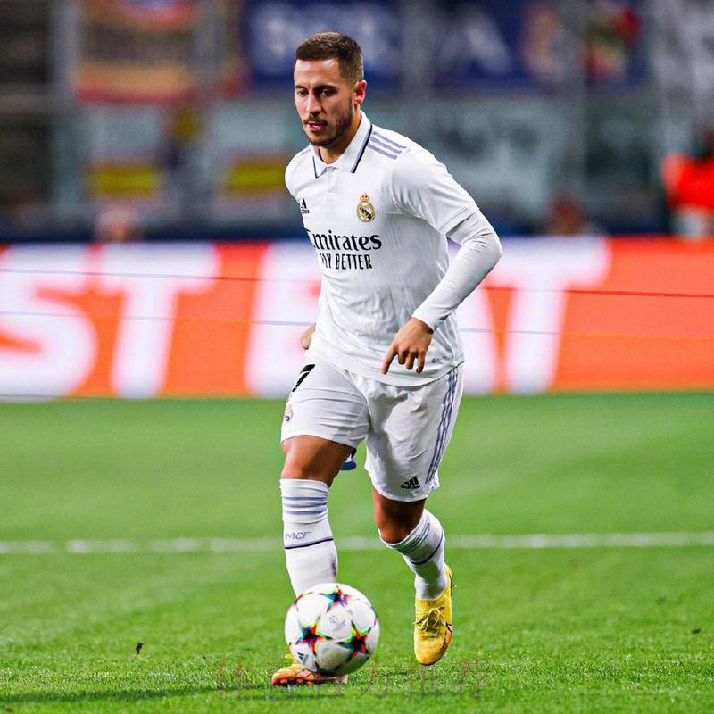 跟队记者：阿扎尔今天仍将缺席皇马合练