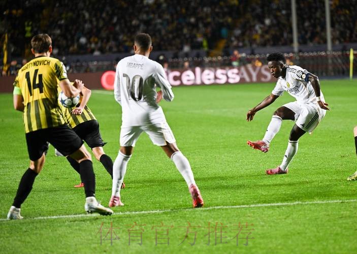 皇马宣布绝对主力受伤!或告别本赛季 上周才复出