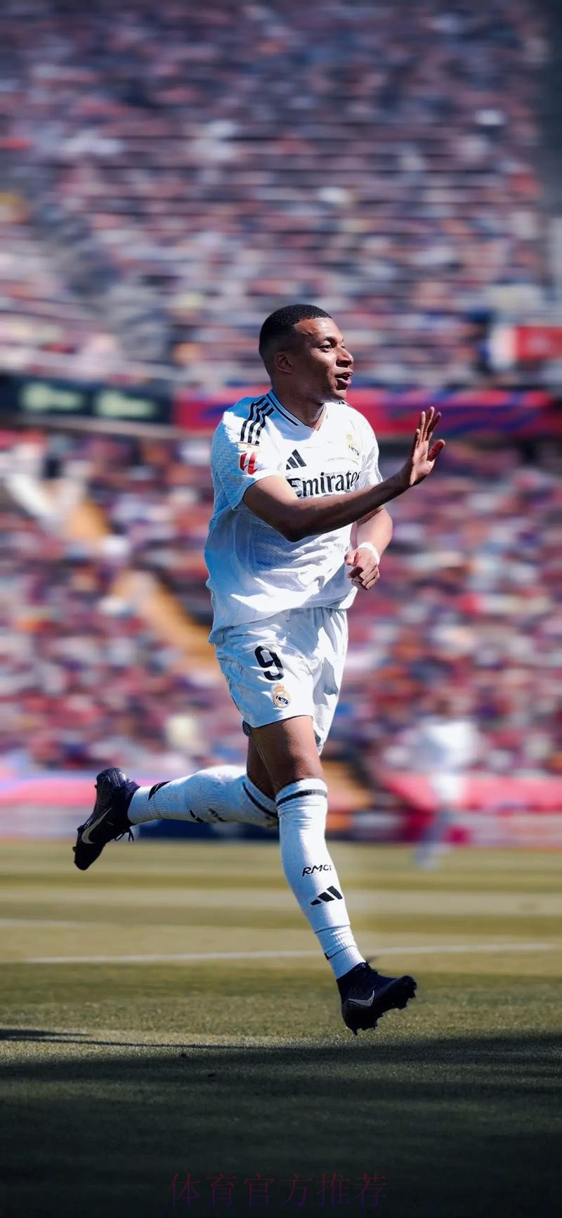 经纪人:皇马曾有意签下姆巴佩 巴萨此前不想引进