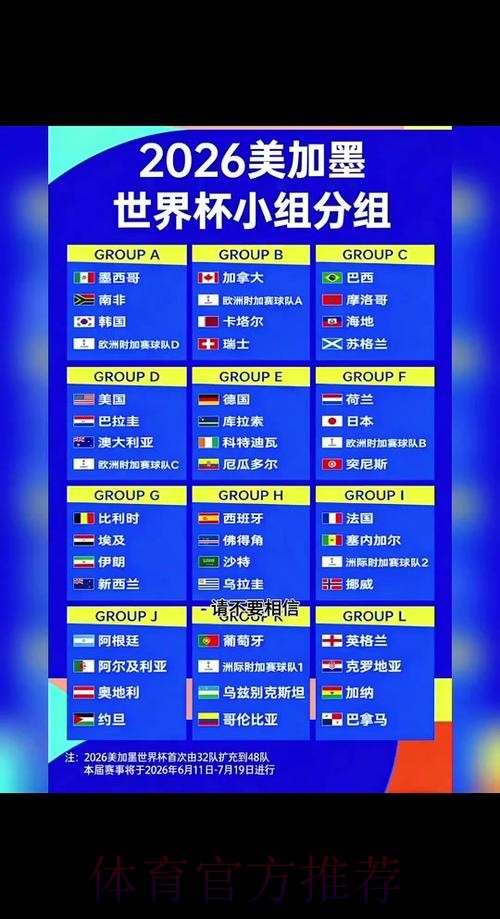 2026世界杯比分教程